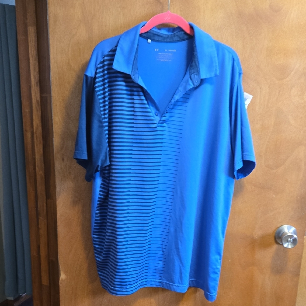 Men's Under Armour Polo Shirt XL